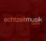 CD Cover Echtzeitmusik